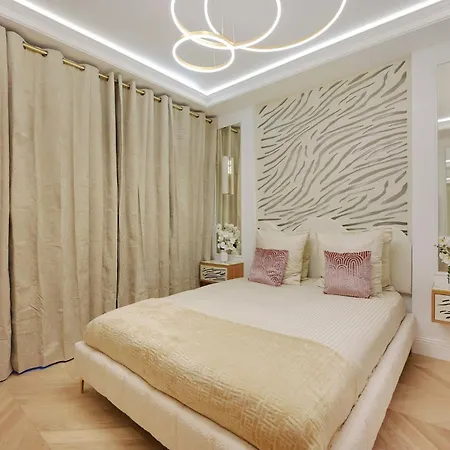 Coeur Du Marais Paris