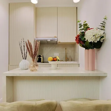 Coeur Du Marais Paris