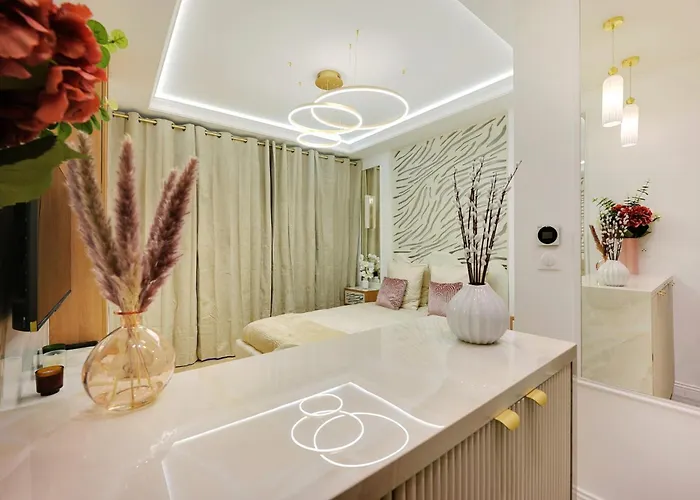 Apartamento Coeur Du Marais