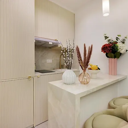 Coeur Du Marais Париж