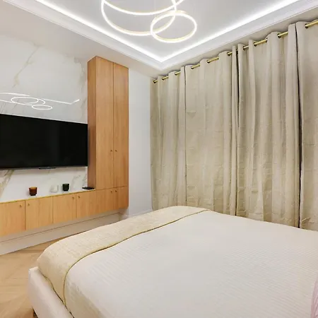 Coeur Du Marais Апартаменты *