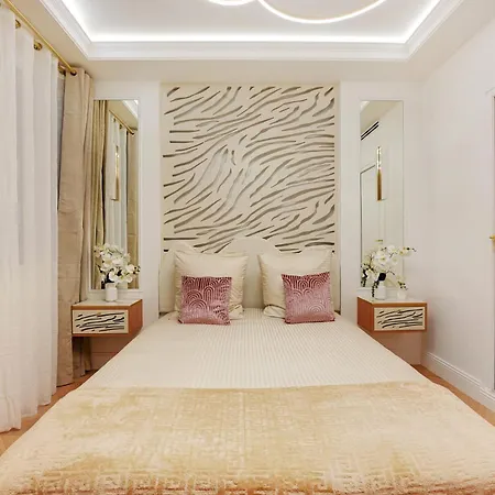 Coeur Du Marais Париж